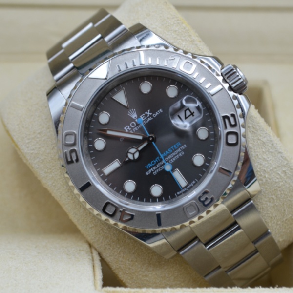 Rolex Yacht-Master