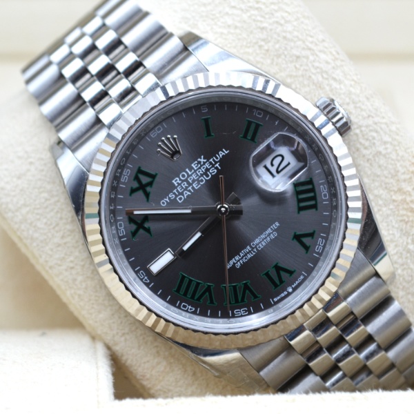 Rolex Datejust 36