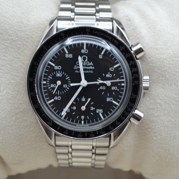 Omega Speedmaster