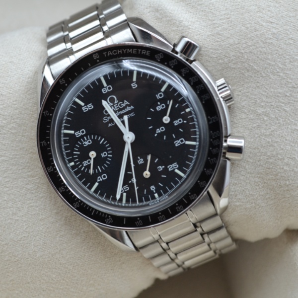 Omega Speedmaster