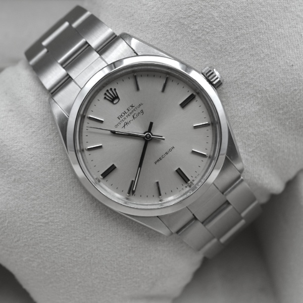 Rolex Air King