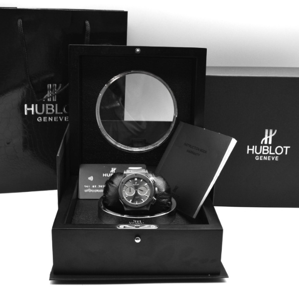 Hublot Classic Fusion