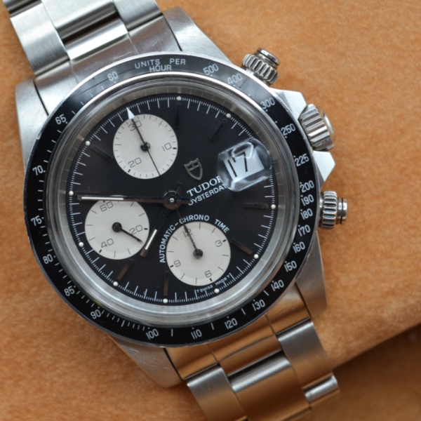Tudor Big Block