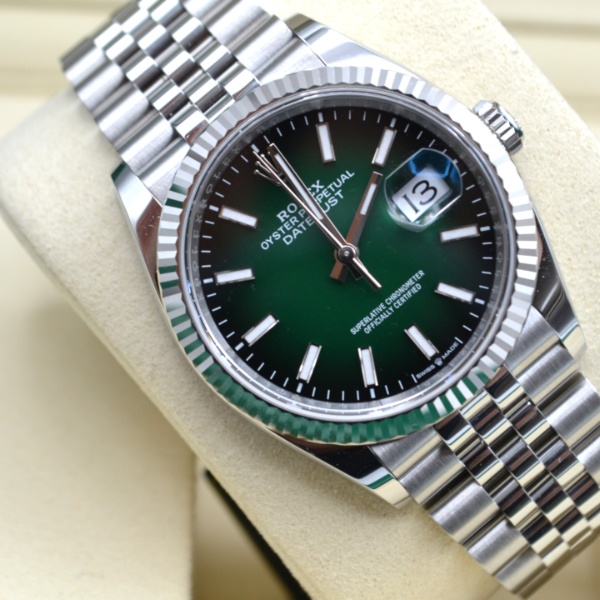 Rolex Datejust 36