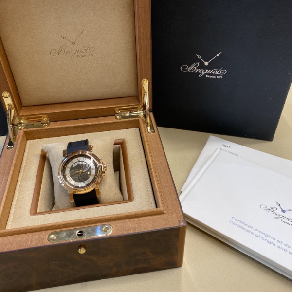 Breguet Marine