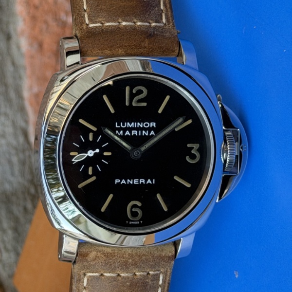 Officine Panerai Luminor