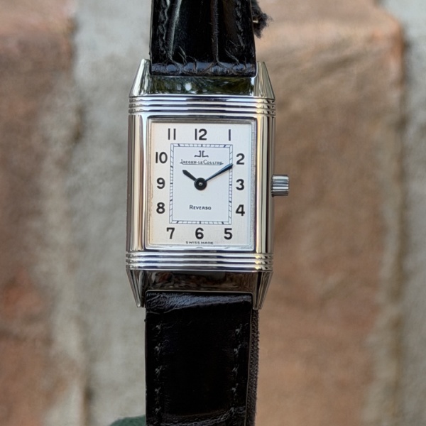Jaeger-LeCoultre Reverso