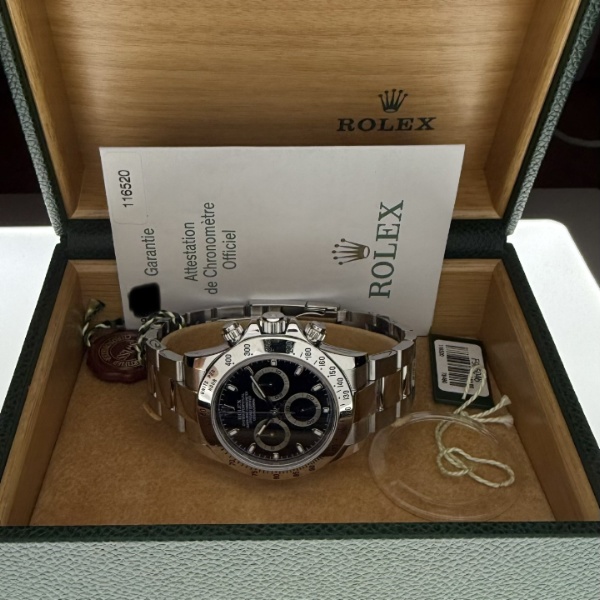 Rolex DAYTONA