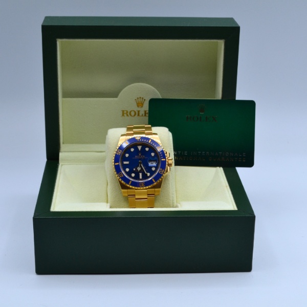 Rolex Submariner