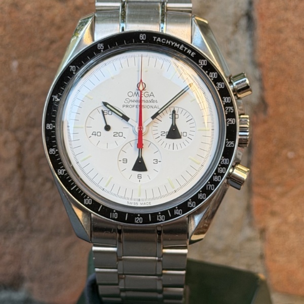 Omega Speedmaster