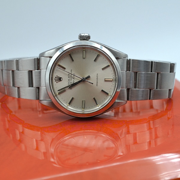 Rolex Air King