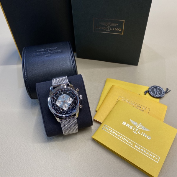 Breitling Transocean