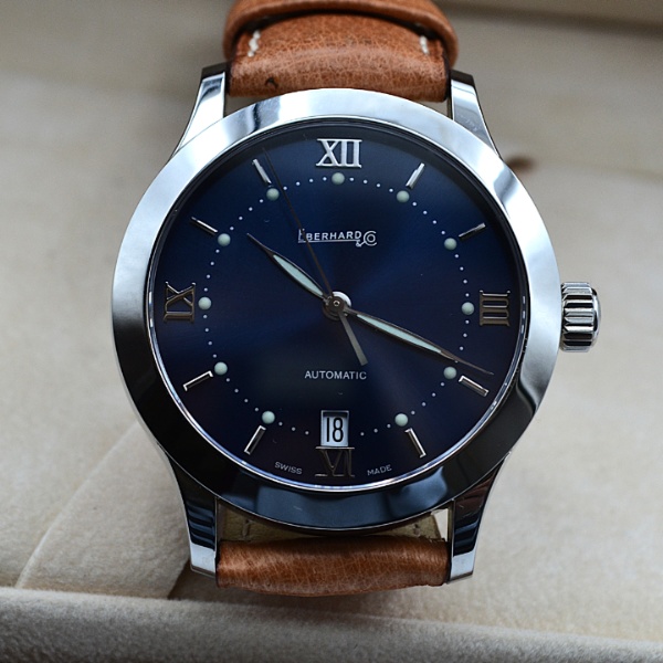 Eberhard & CO. Aiglon