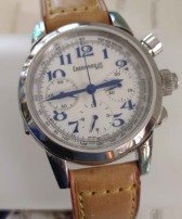 Eberhard & CO. Tazio Nuvolari Vanderbilt Cup