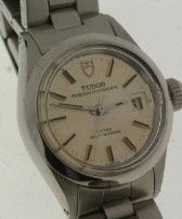 Tudor Princess Oysterdate 7600 Lady