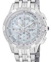 Citizen Lady Chrono Diamonds