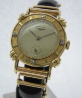 Longines Les Elegantes Diamonds