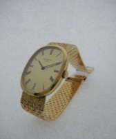 Patek Philippe Ellipse 3546