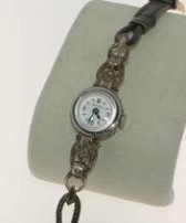 Orfina Epoca orologio gioiello