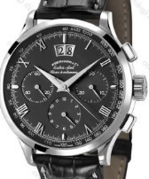 Eberhard & CO. Extra-Fort Roue à Colonnes Grande Date