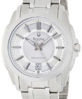 Bulova Bracelet Precisionist