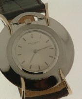 Vacheron Constantin Pocket Watch Disco Volante