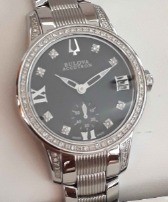 Bulova Lady Masella