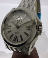 Bulova Accutron Kirkwood Automatic