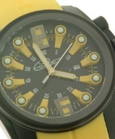Faustao Brasil Colors unico  44mm