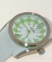 Faustao Brasil Colors unico 42mm