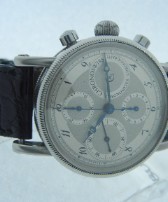 ChronoSwiss Chronograph Chronometer