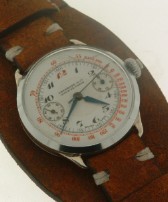 Eberhard & CO. Chrono Monopulsante