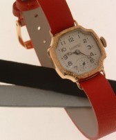 Eberhard & CO. Epoca Lady