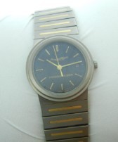 IWC Porsche Design Lady