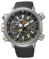 Citizen Promaster Eco Drive
