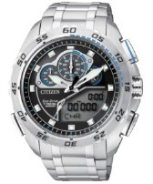 Citizen Promaster Eco Drive