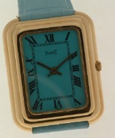 Piaget Epoca eletromeccanico Beta 21