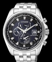 Citizen Chrono Radiocontrollato H820