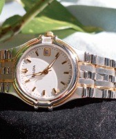 Bulova Lady 