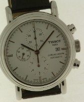 Tissot Chronograph Automatic Chronograph