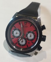 Tudor Fastrider Chronograph