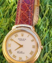 Rolex Cellini 6623
