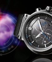 Citizen Eco Drive Bluetooth