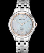 Citizen Lady Round