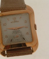 Delbana Elegance Vintage  anni 70