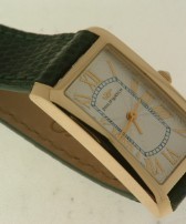 Philip Watch Prelude Carrè Lady  quartz