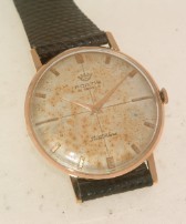Fortis SL classic extraplatt epoca