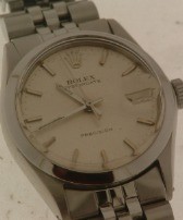 Rolex Precision 6466