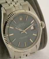 Rolex Datejust 1601