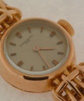 Vacheron Constantin Epoca Lady classic